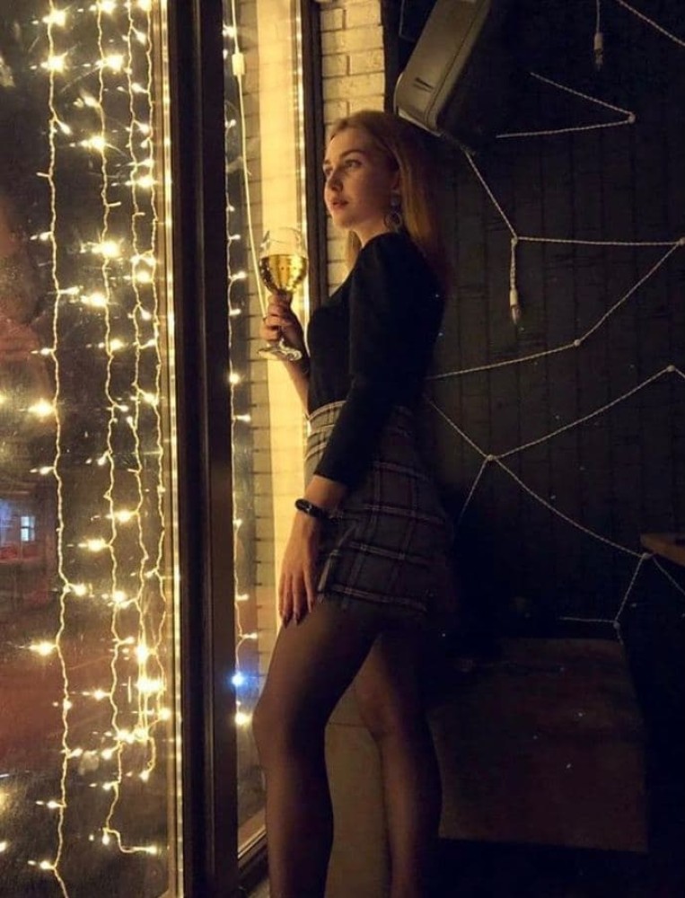 Индивидуалка 🎥 Эльвира фото № 2 в городе Челябинск