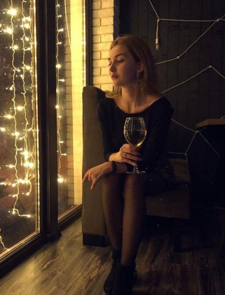 Индивидуалка 🎥 Эльвира фото № 2 в городе Челябинск