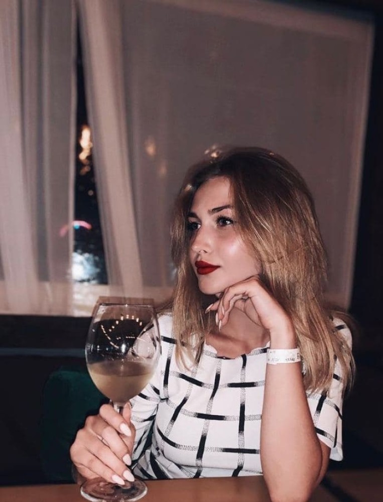 Индивидуалка 🎥 Эльвира фото № 2 в городе Челябинск