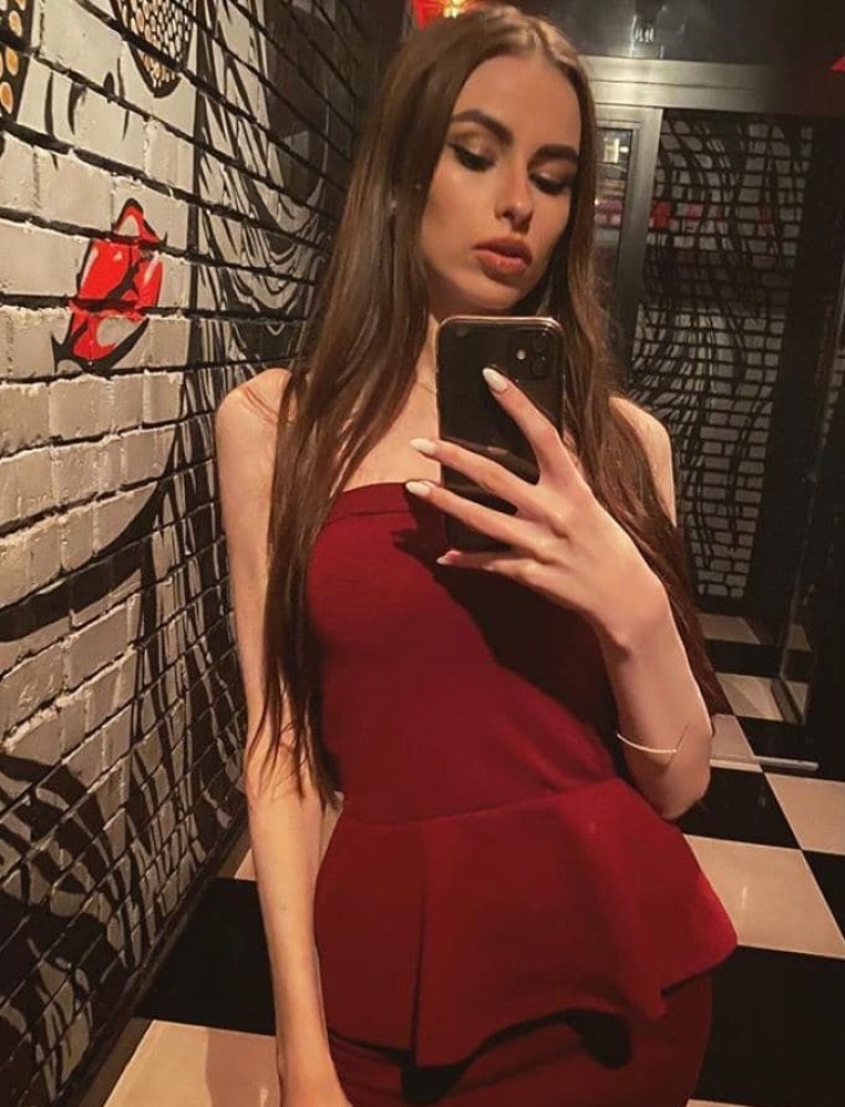 Индивидуалка 🎥 СВЕТА фото № 2 в городе Челябинск