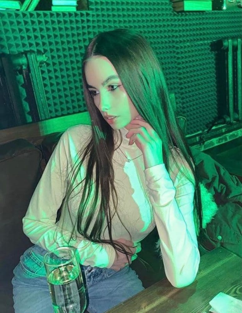 Индивидуалка 🎥 СВЕТА фото № 2 в городе Челябинск