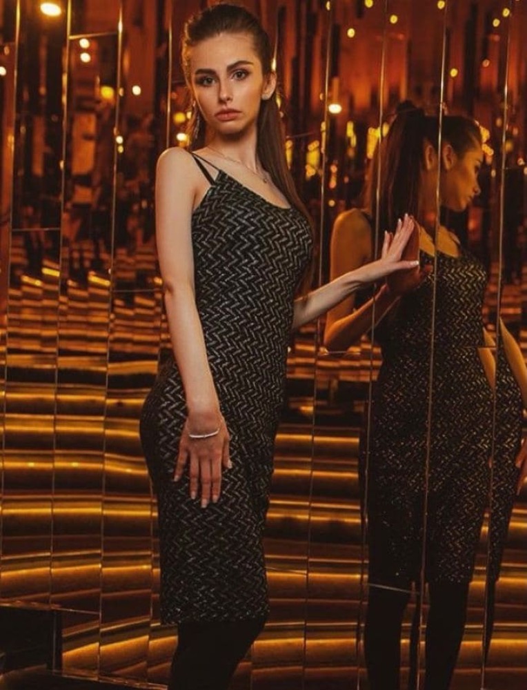 Индивидуалка 🎥 СВЕТА фото № 2 в городе Челябинск