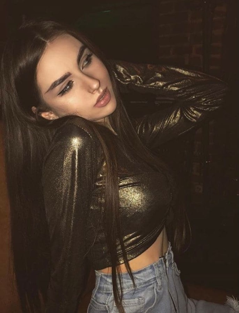 Индивидуалка 🎥 СВЕТА фото № 2 в городе Челябинск