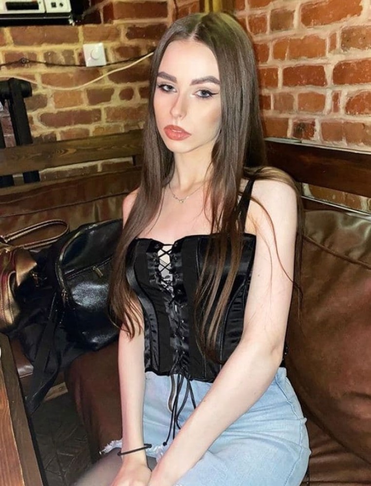 Индивидуалка 🎥 СВЕТА фото № 2 в городе Челябинск