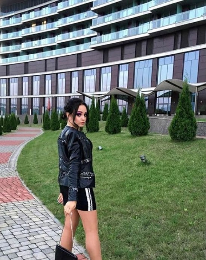 Индивидуалка 🎥 Сью фото № 2 в городе Челябинск