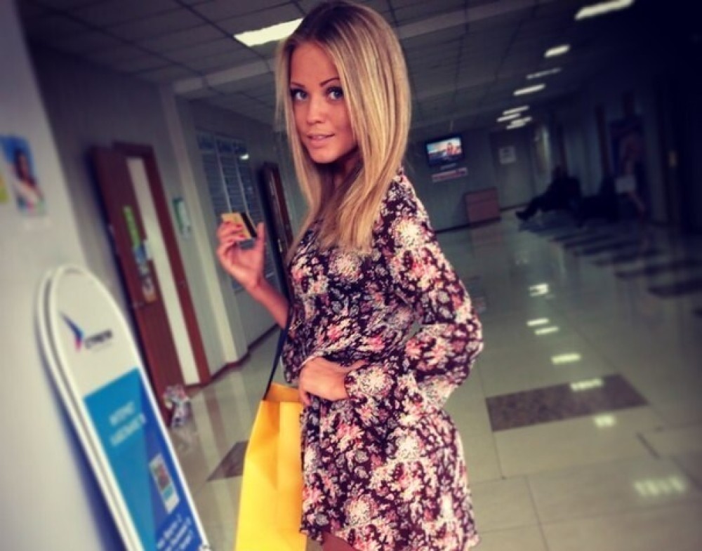 Индивидуалка Радочка главное фото в городе Челябинск 