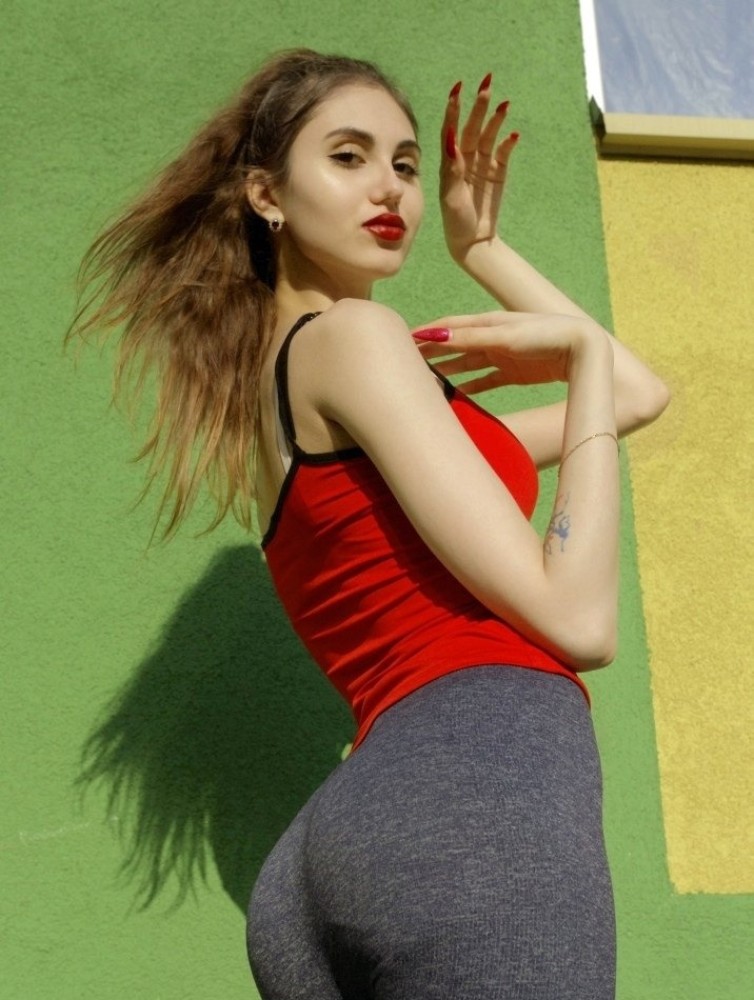 Индивидуалка Ника главное фото в городе Челябинск 