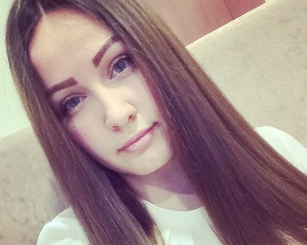 Индивидуалка Ангелина главное фото в городе Челябинск 