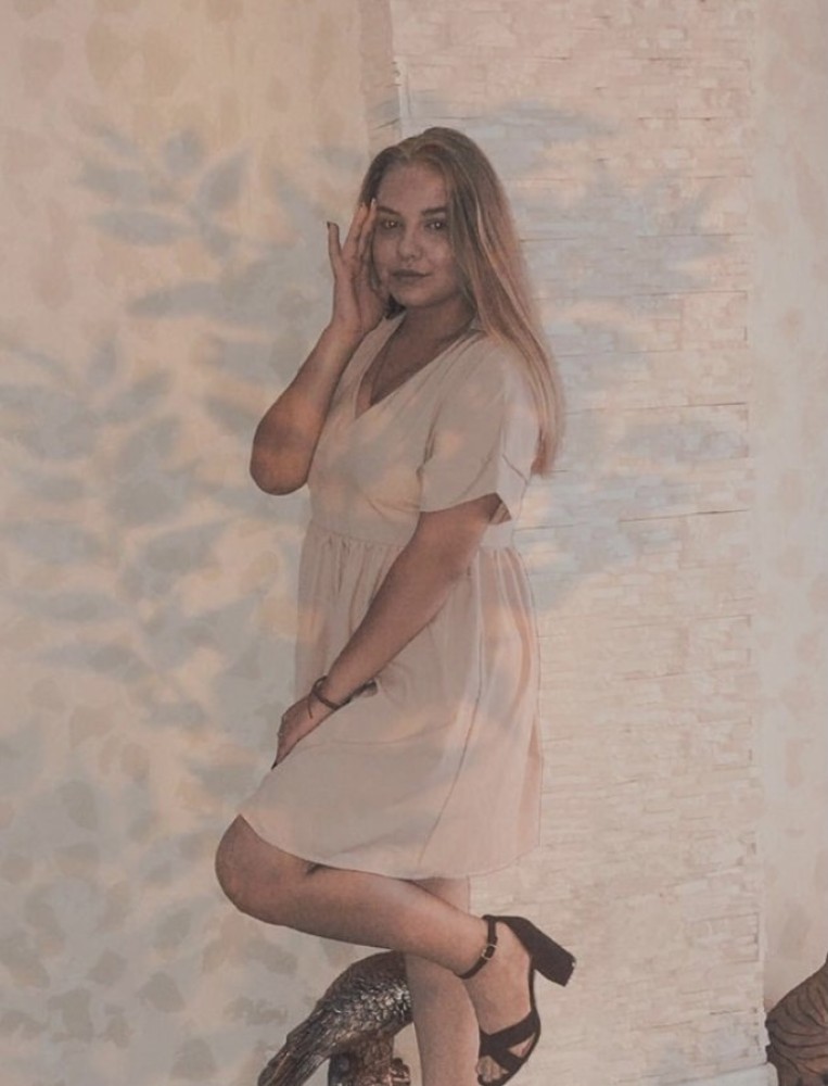 Индивидуалка Алевтина главное фото в городе Челябинск 