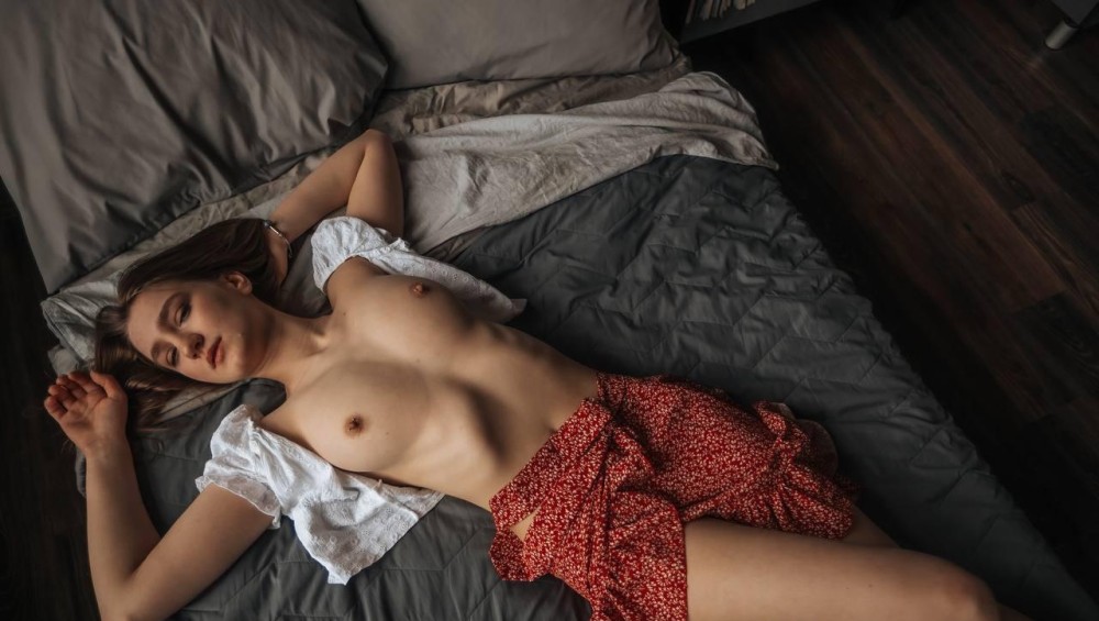 Индивидуалка Аленочка фото № 2 в городе Челябинск