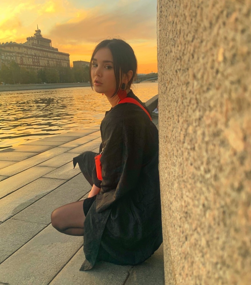 Индивидуалка Анастасия фото № 2 в городе Челябинск