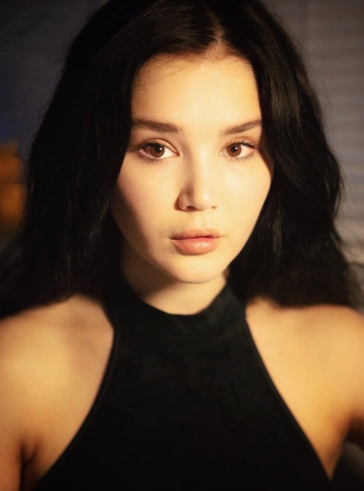 Индивидуалка Анастасия фото № 2 в городе Челябинск