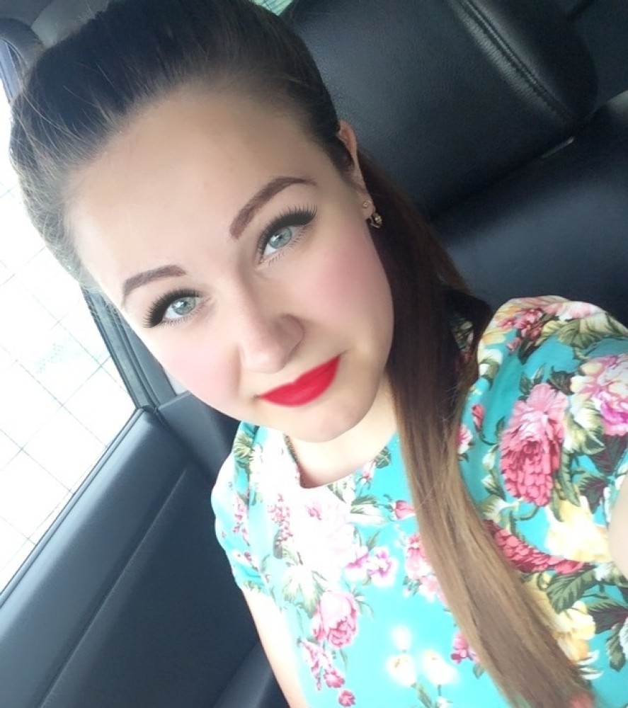 Индивидуалка Ангелина фото № 2 в городе Челябинск