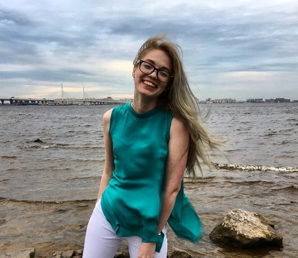 Индивидуалка Света главное фото в городе Челябинск 