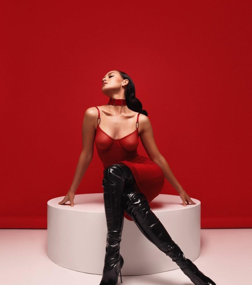 Индивидуалка Диана фото № 2 в городе Челябинск