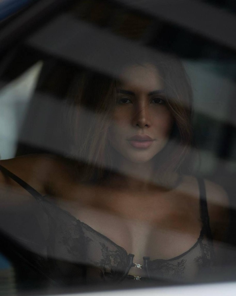 Индивидуалка Елена фото № 2 в городе Челябинск