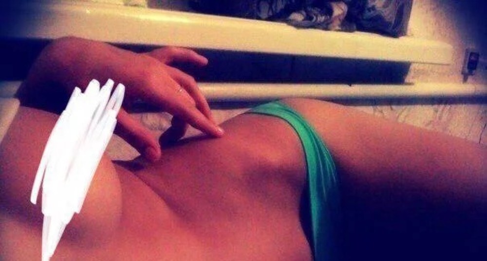 Индивидуалка Ева фото № 2 в городе Челябинск