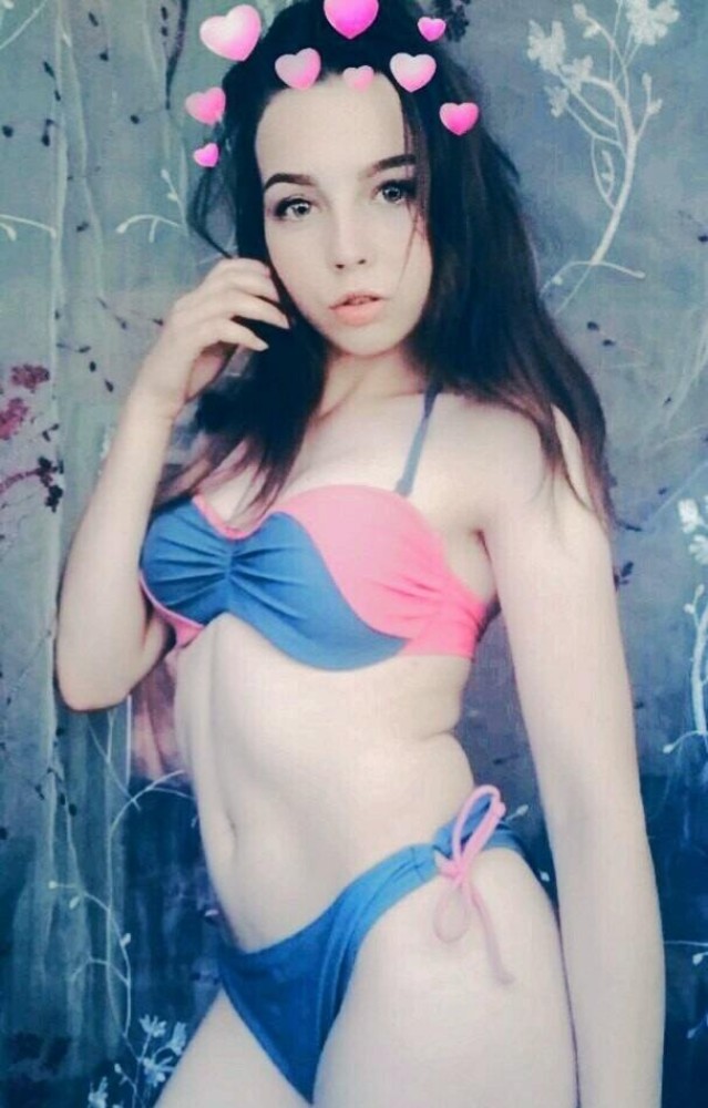 Индивидуалка Настя главное фото в городе Челябинск 