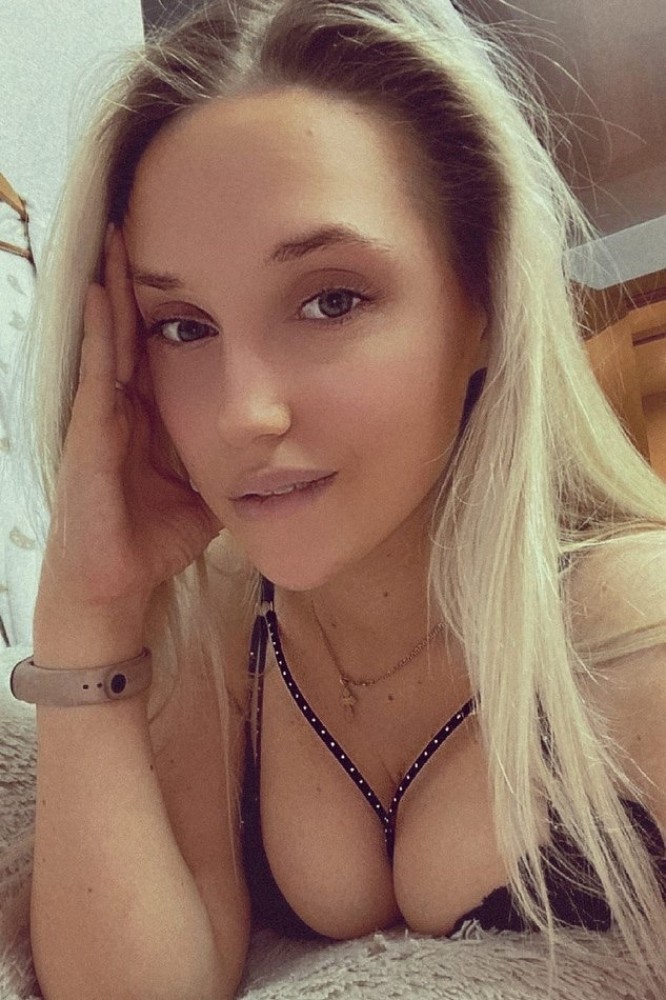 Индивидуалка Илона фото № 2 в городе Челябинск