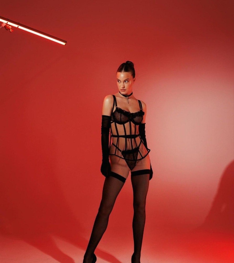 Индивидуалка Карина фото № 2 в городе Челябинск