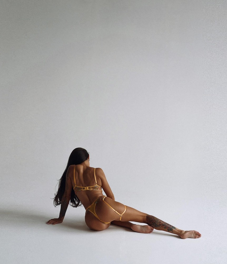 Индивидуалка Катерина фото № 2 в городе Челябинск