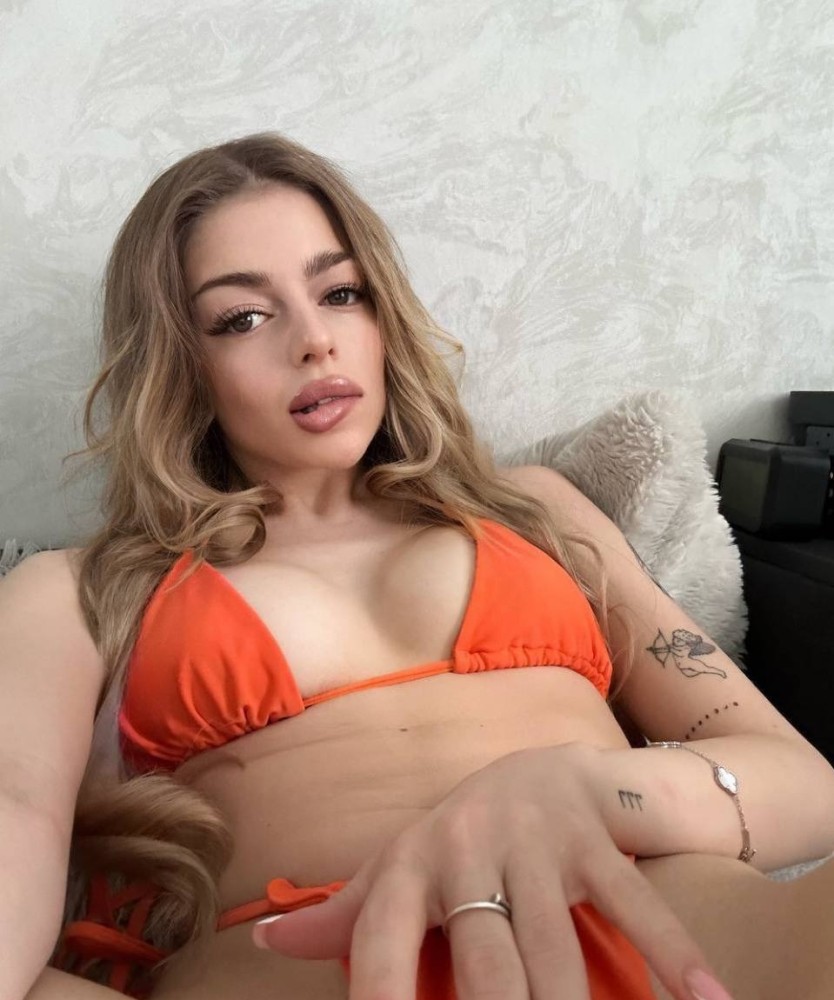 Индивидуалка Катерина фото № 2 в городе Челябинск