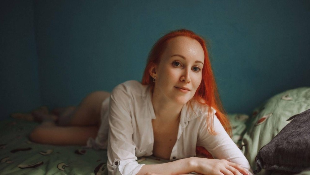 Индивидуалка Лариса фото № 2 в городе Челябинск