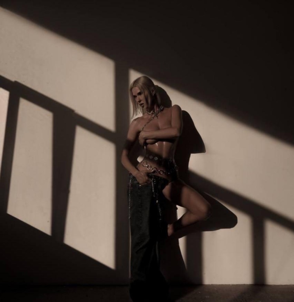 Индивидуалка Лиза фото № 2 в городе Челябинск