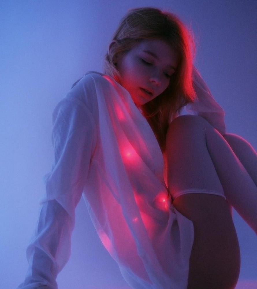 Индивидуалка Лолочка фото № 2 в городе Челябинск