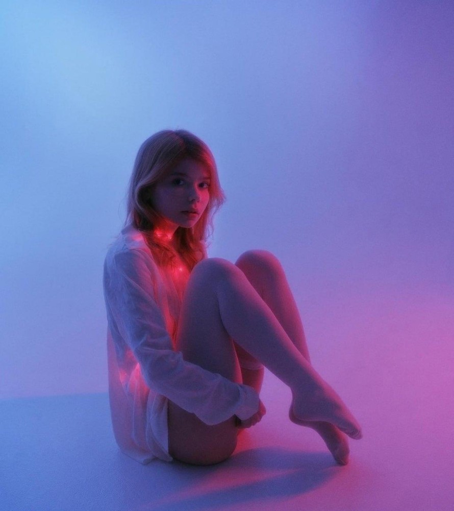 Индивидуалка Лолочка фото № 2 в городе Челябинск