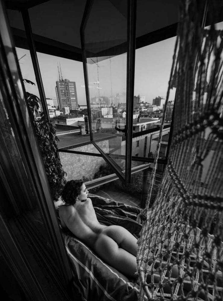 Индивидуалка Марианна фото № 2 в городе Челябинск