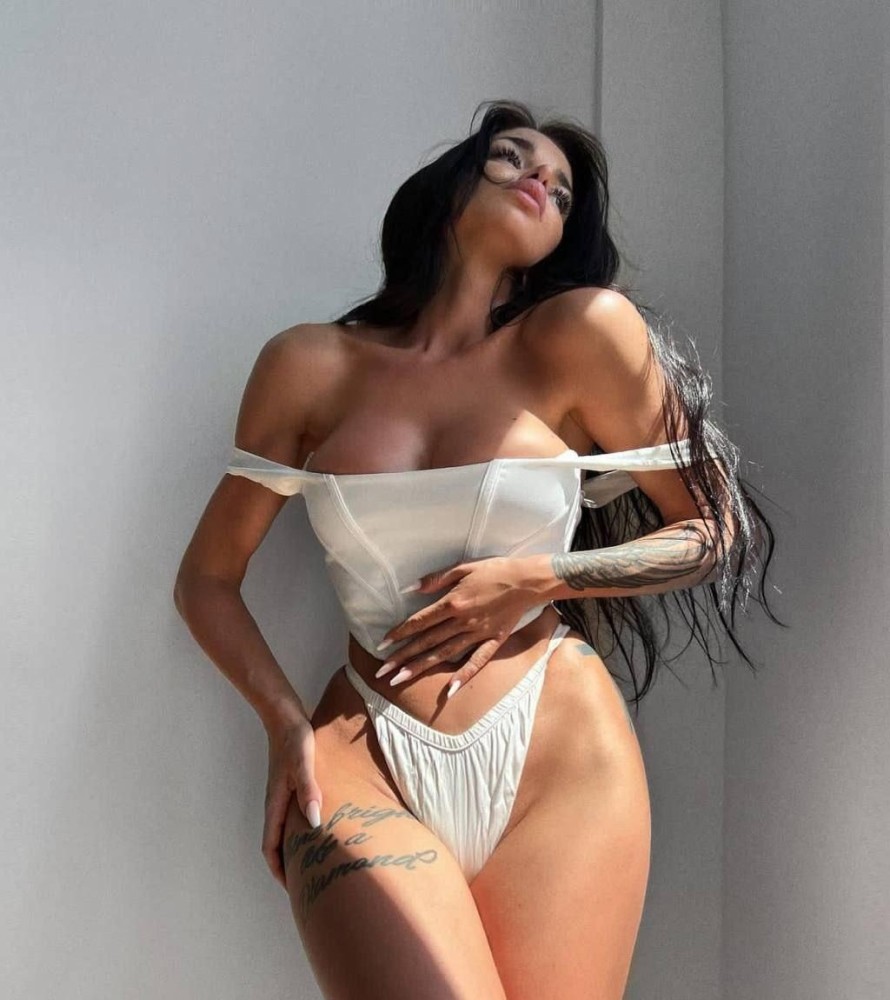 Индивидуалка Мэри фото № 2 в городе Челябинск