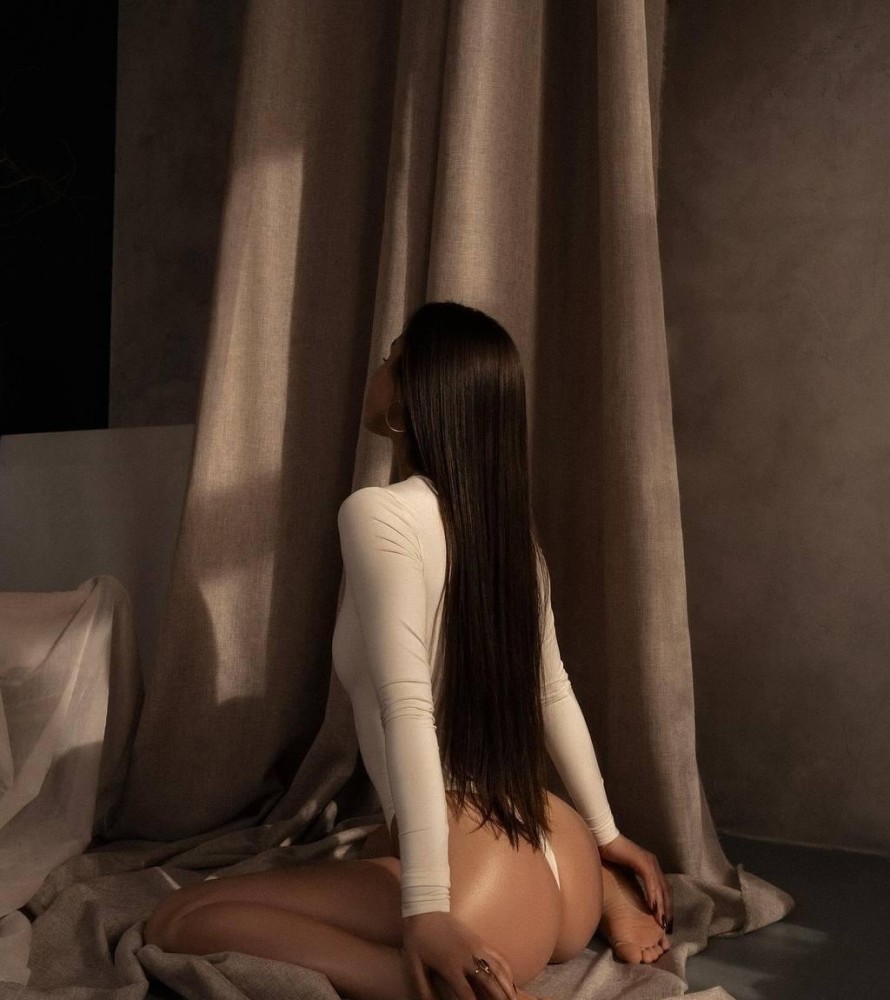 Индивидуалка Ника фото № 2 в городе Челябинск