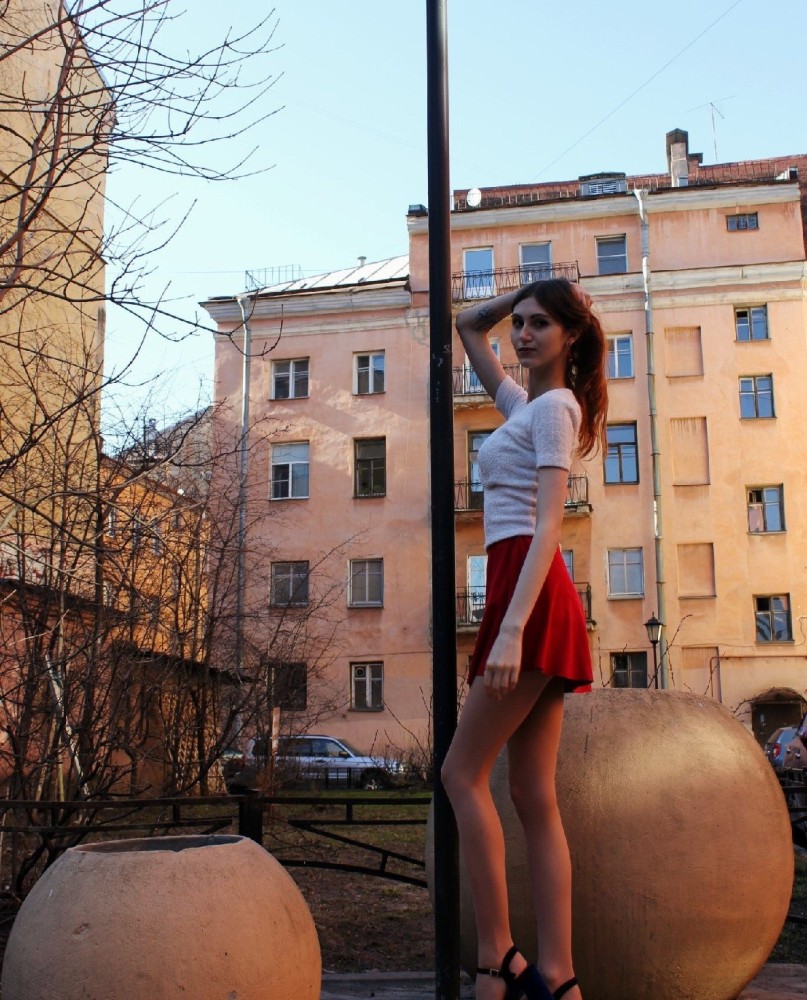 Индивидуалка Ника фото № 2 в городе Челябинск