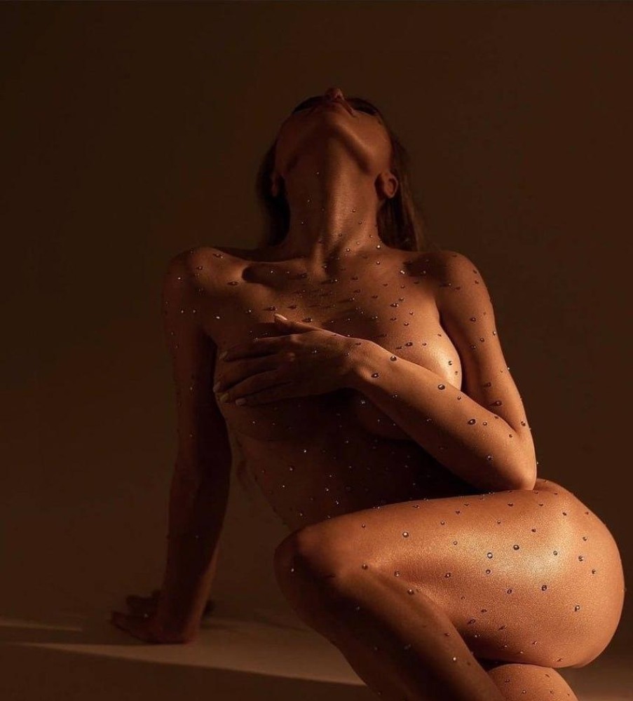 Индивидуалка Олечка фото № 2 в городе Челябинск