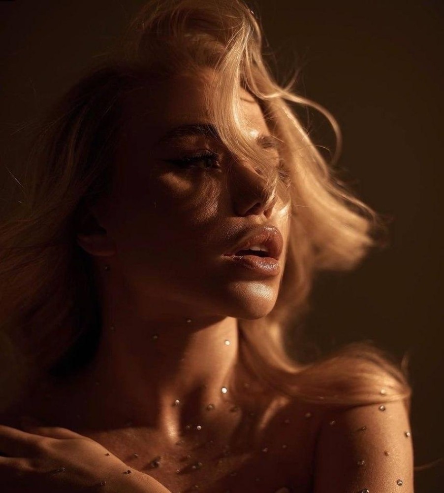 Индивидуалка Олечка фото № 2 в городе Челябинск