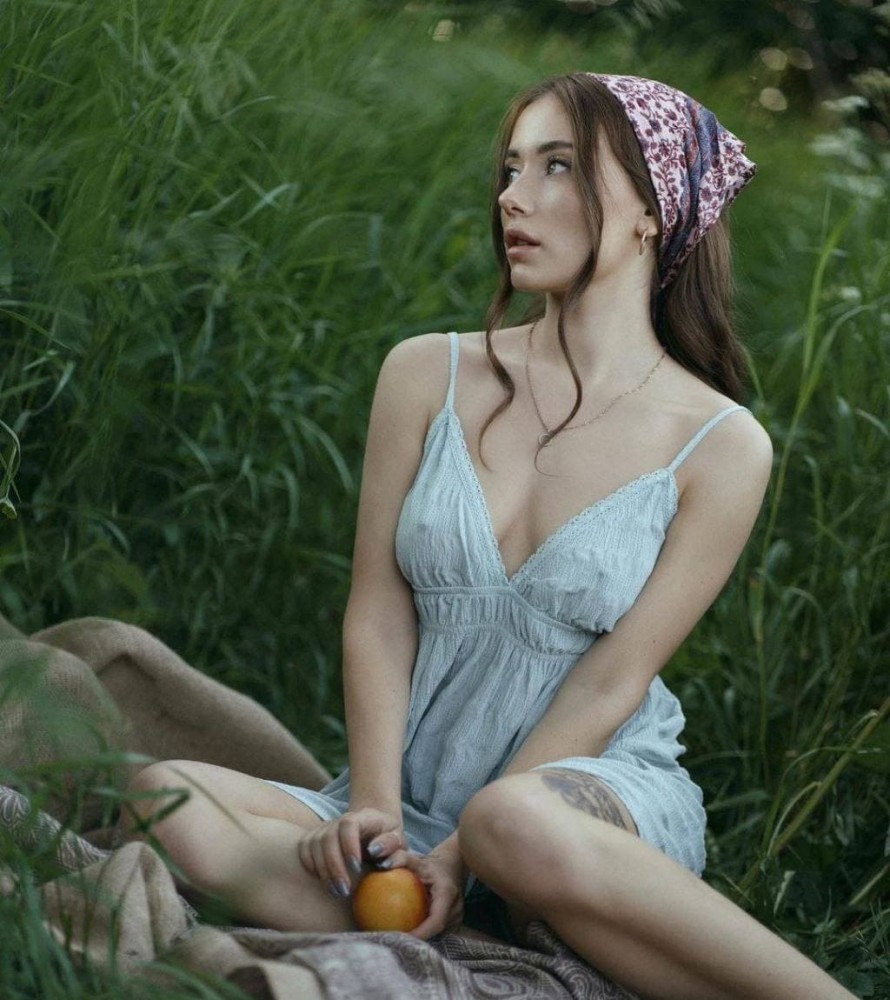 Индивидуалка Ланочка главное фото в городе Челябинск 