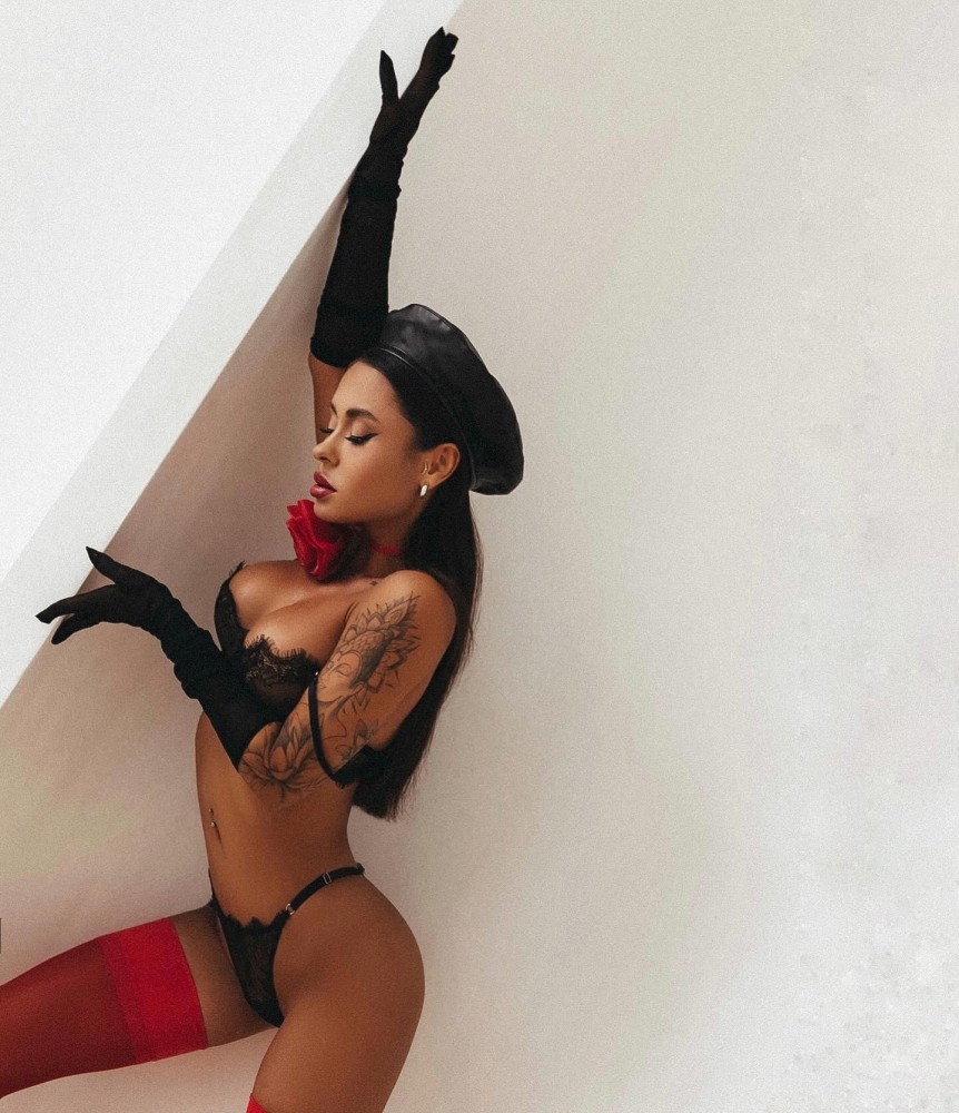 Индивидуалка Яна главное фото в городе Челябинск 