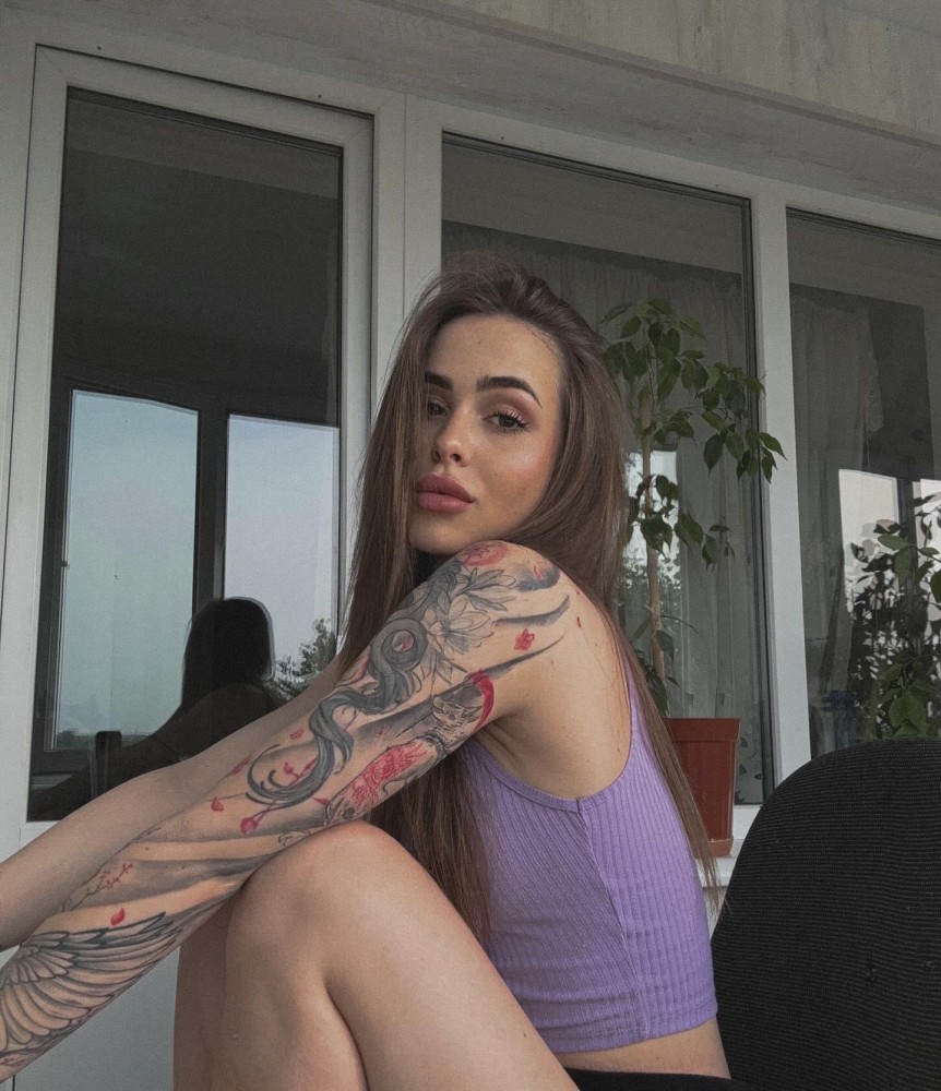 Индивидуалка Луиза главное фото в городе Челябинск 