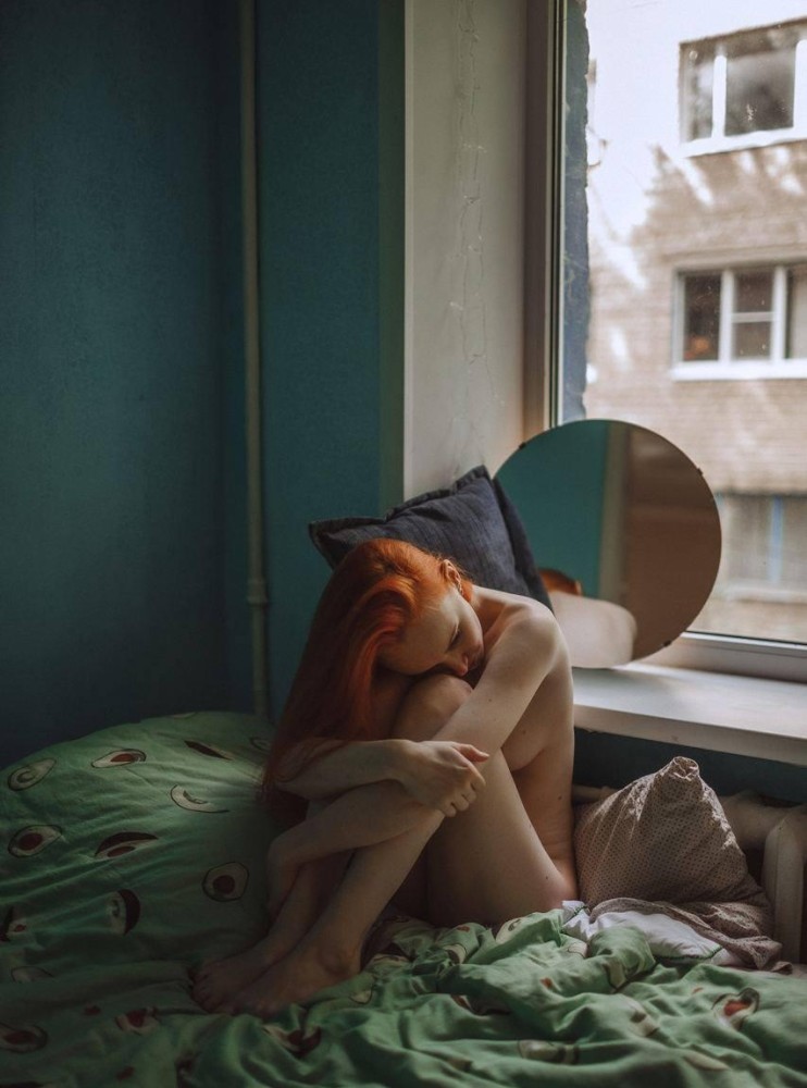 Индивидуалка Лариса главное фото в городе Челябинск 