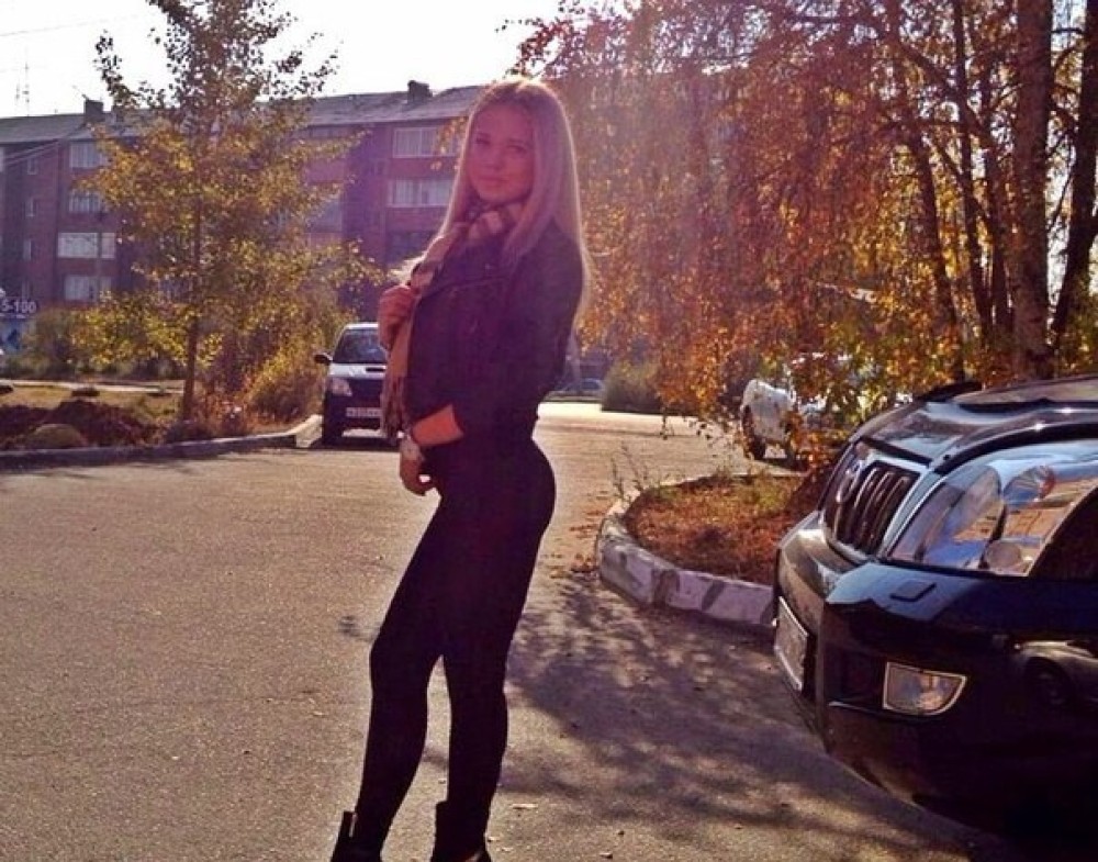 Индивидуалка Радочка фото № 2 в городе Челябинск