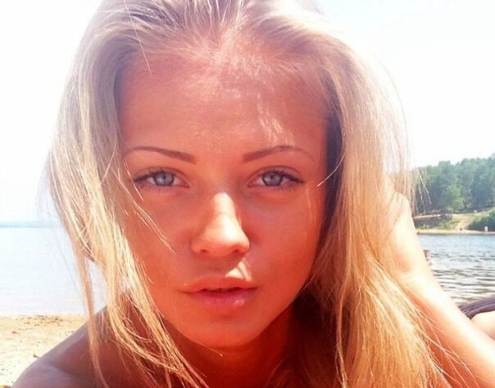 Индивидуалка Радочка фото № 2 в городе Челябинск