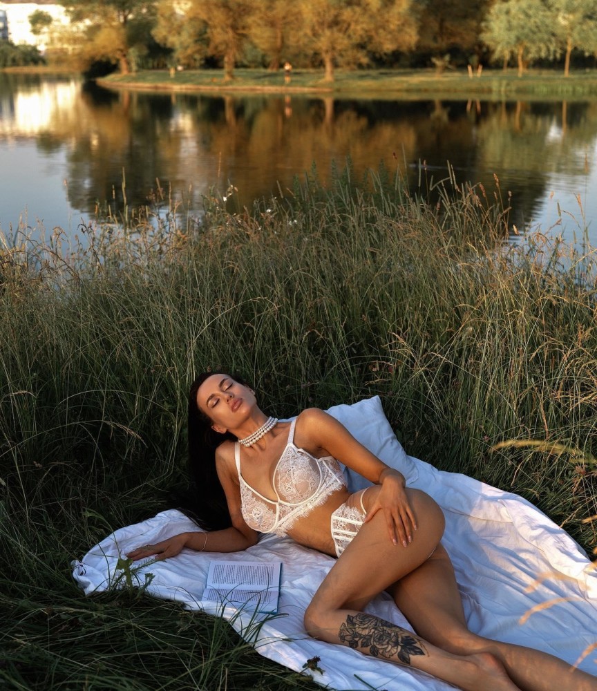 Индивидуалка Рита фото № 2 в городе Челябинск