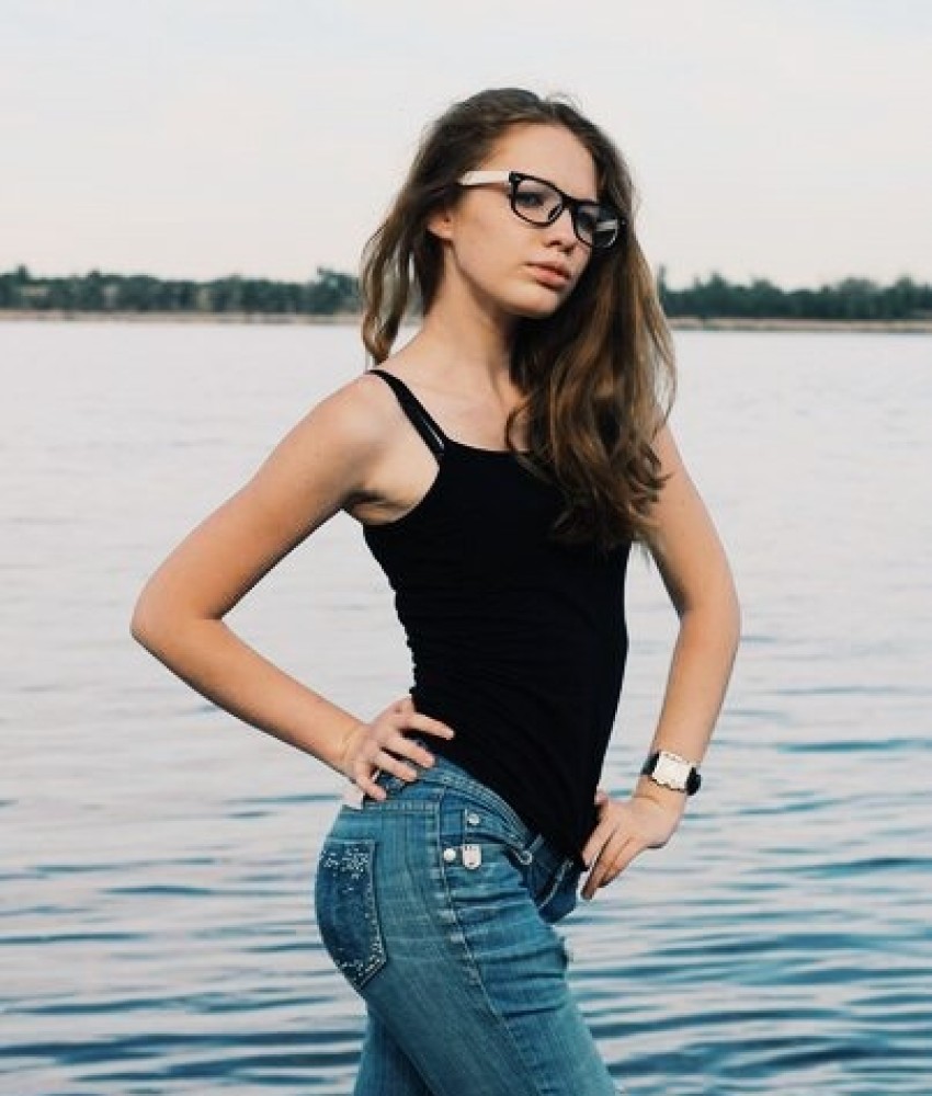 Индивидуалка Света фото № 2 в городе Челябинск