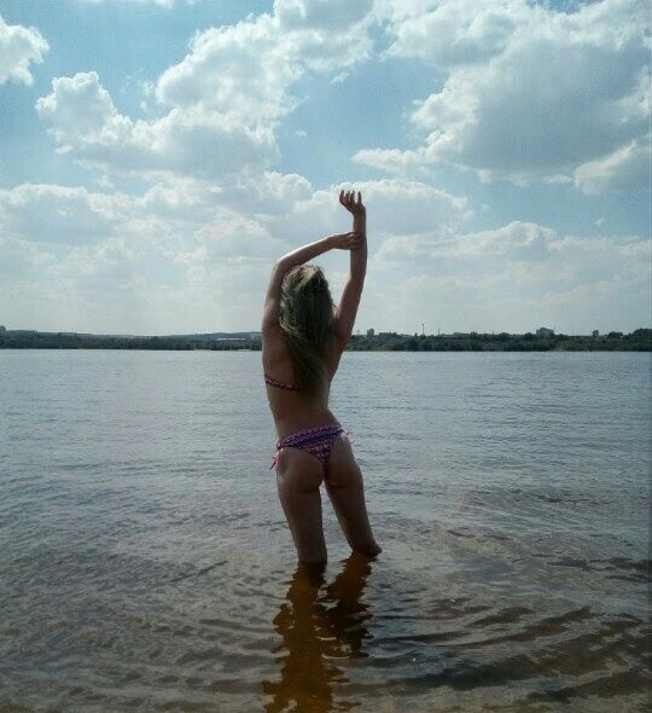 Индивидуалка Света фото № 2 в городе Челябинск