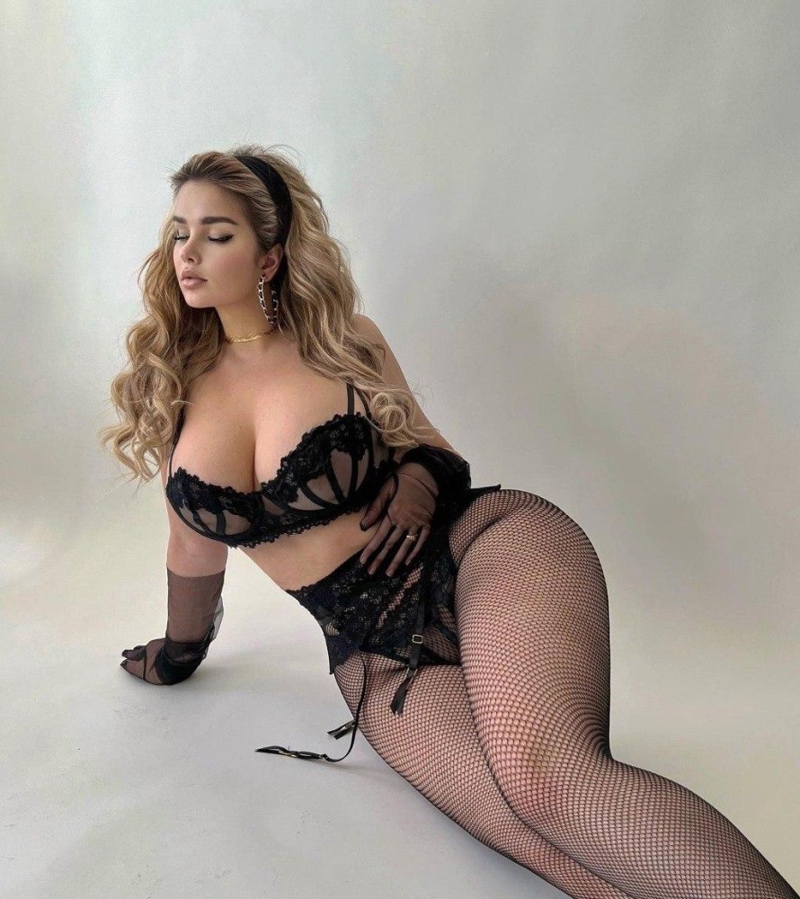 Индивидуалка Ульяна фото № 2 в городе Челябинск