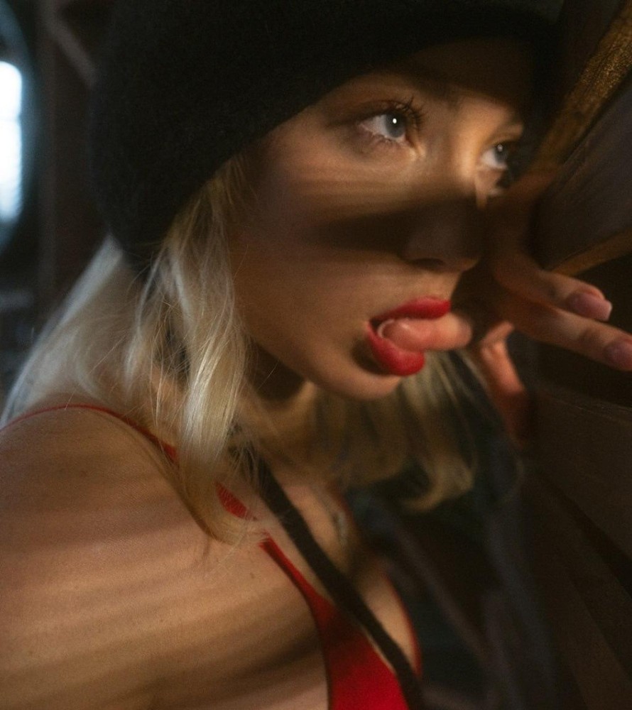 Индивидуалка Владлена фото № 2 в городе Челябинск