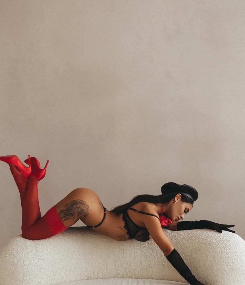 Индивидуалка Яна фото № 2 в городе Челябинск