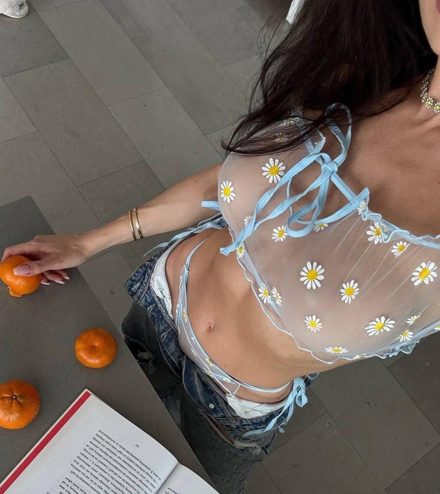 Индивидуалка Юлиана фото № 2 в городе Челябинск