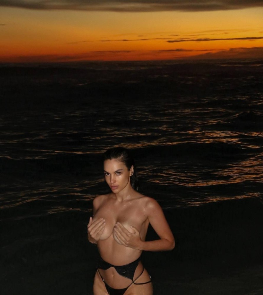 Индивидуалка Зарина фото № 2 в городе Челябинск